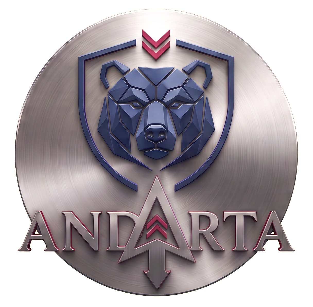 Andarta logo